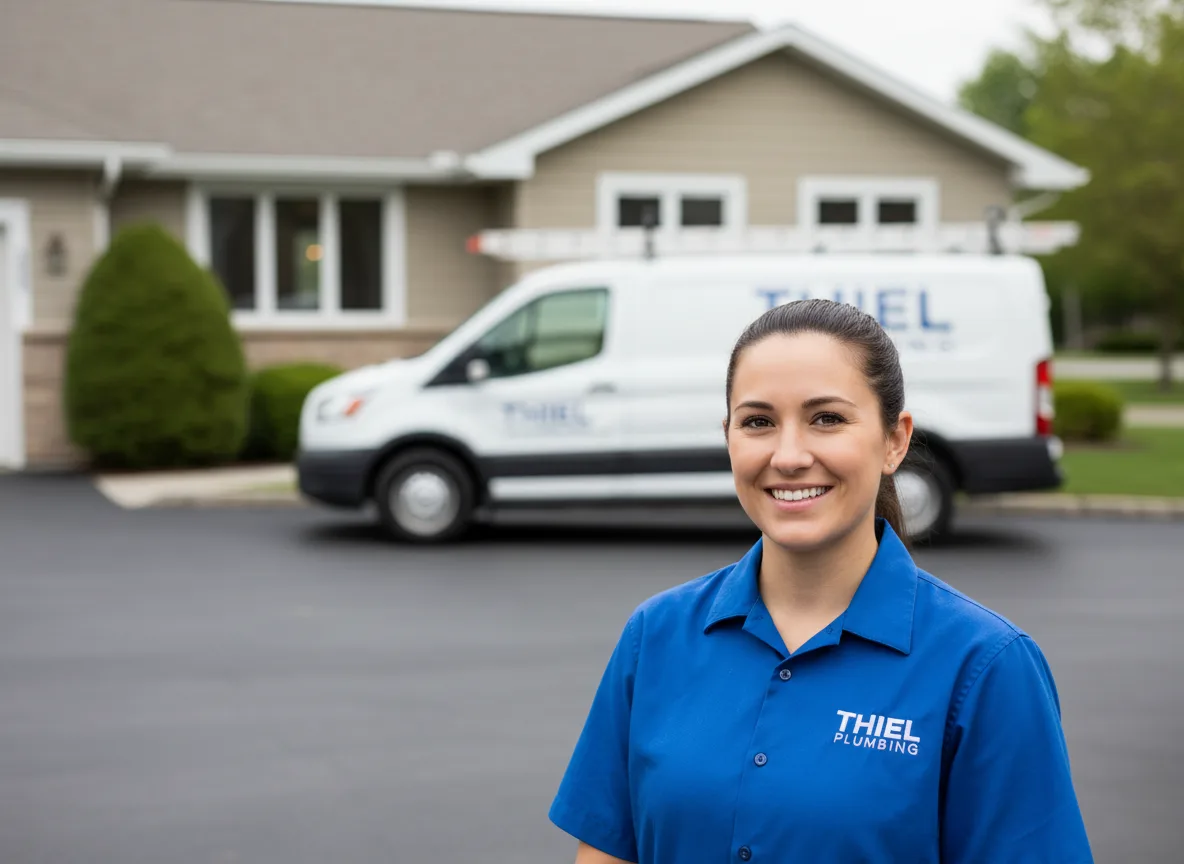 Plumber Mesick, MI FAQs
